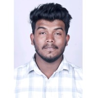 SRIKANTH H.S