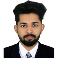 Ananthu T