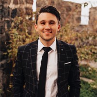 Cameron Fleming