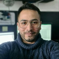 Jonathan Soto