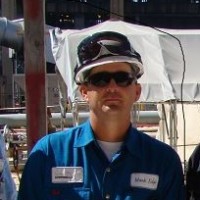 Mark East