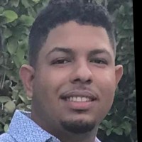 Edilberto Garcia Hilario
