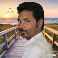 Ponraj M