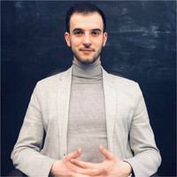 Владимир Андрусик