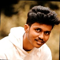 Pranesh S