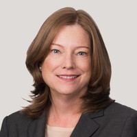 Ellen Warwick