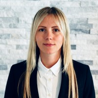 Kateryna Blokhina