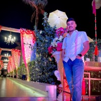 Shubham Chauhan