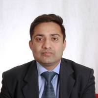Abhishek Parashar