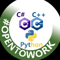developer A.
