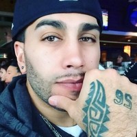Angel Saldana Jr.