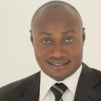 Charles Umeh