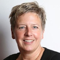 Nathalie Bosman
