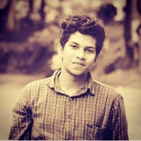 Vishnu Devadas