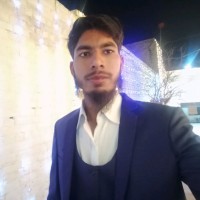 Ali Ahmad