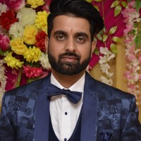 Bharat Saraf