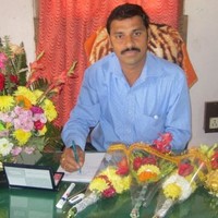 RAM PRASAD PATRO