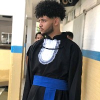 Luis Fellyp Madeira Euzébio E Lacerda
