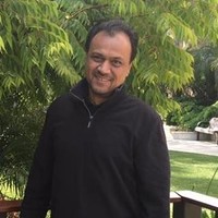 Saleem Shahzad