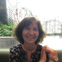 Nathalie COCQ