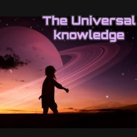 The Universal knowledge