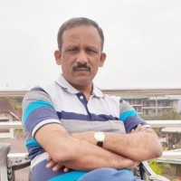 Uday Gujarathi