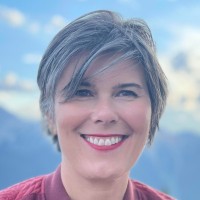Marni Jade Evans, Leed Fellow