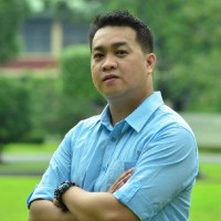Arnel Espiritu