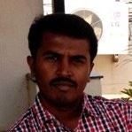 Myil Ananth Subramaniam