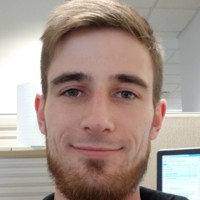 Maxime Laprade Leduc