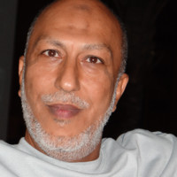 Mossad Ibrahim