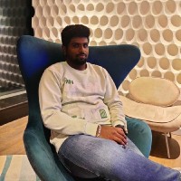 Vinithkumar S