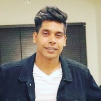 Gajendra Pratap Singh