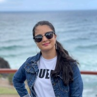 Rita Pathak