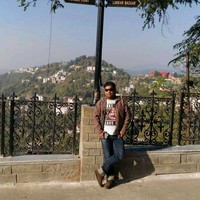 Abhishek Chakraborty