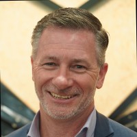 Gary Beavan