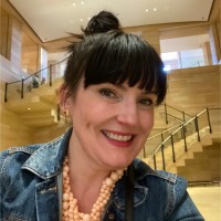 Heather Kelly-Moore