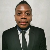 Mduduzi Sibanda