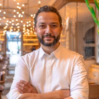 Farid Fazel