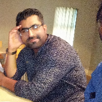 Waseem Ashraf