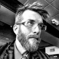 Joe Nickolls 🇨🇦