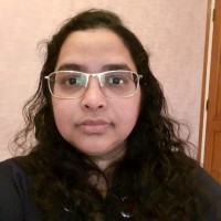 Aleema Vijayanathan