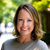 Mandy Wheadon, Ph.D.