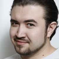 Рустам Юсупов