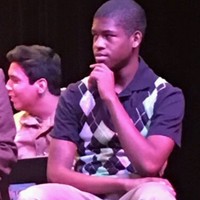 Jonathan Bynum