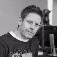 Henrik Engmark