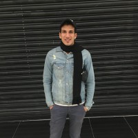 Hossam Gamal