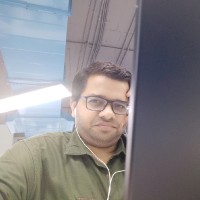 Jatin Chaturvedi