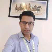 Vinod Sharma