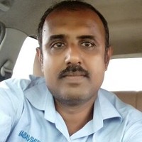 Srinivasan Venkatesan